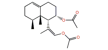 Paralemnolin M